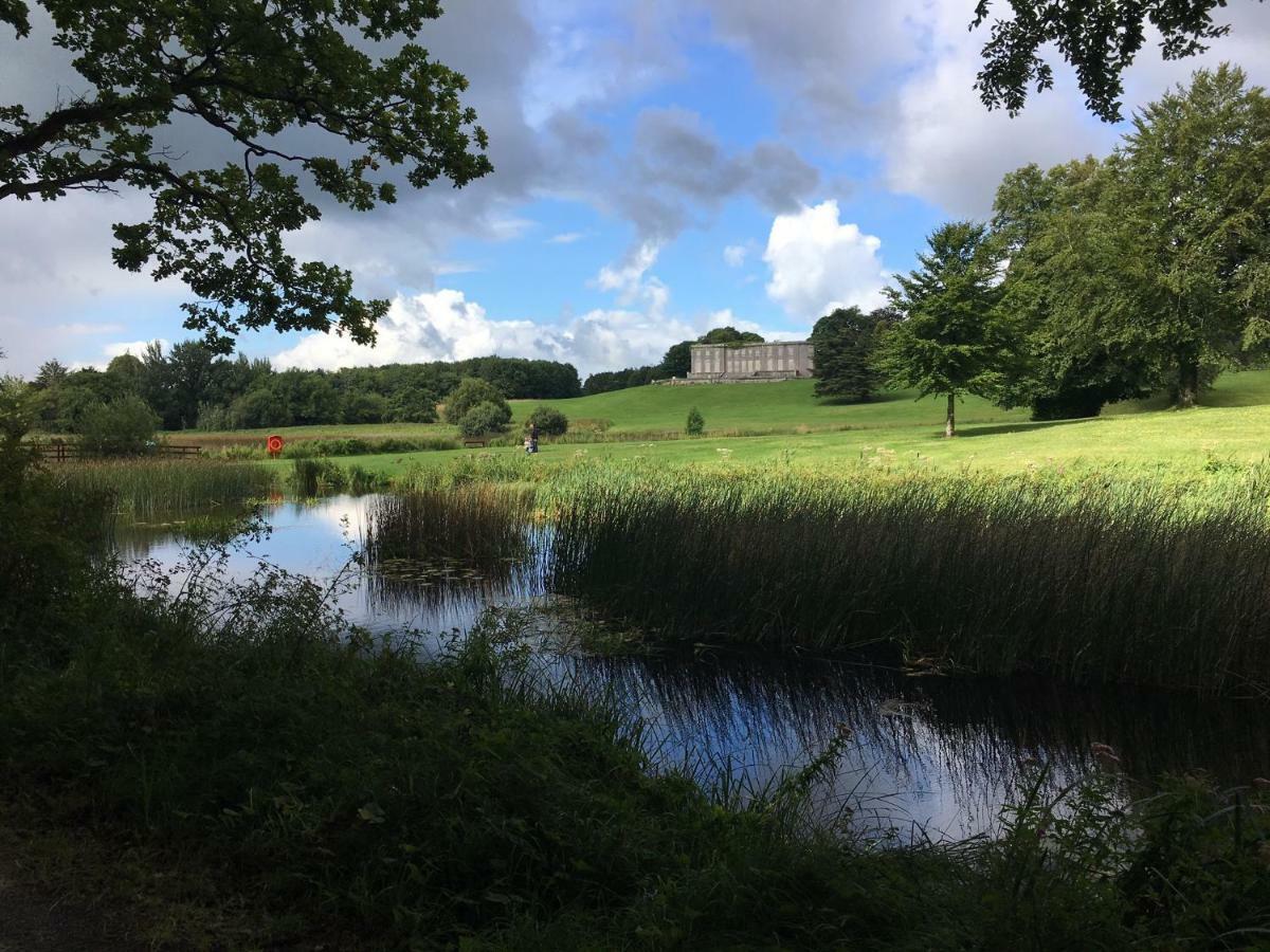 Curraghchase Cottage Kilcornan Buitenkant foto