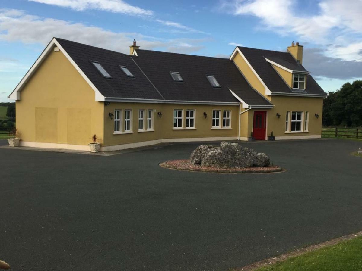 Curraghchase Cottage Kilcornan Buitenkant foto